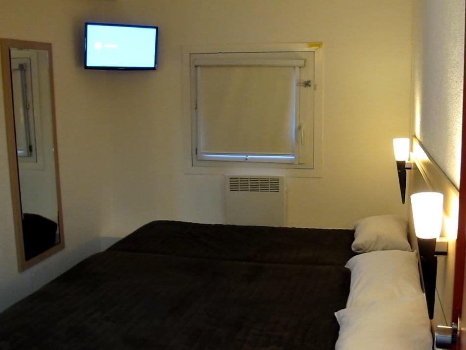 Hotel Class'Eco Courcouronnes Buitenkant foto