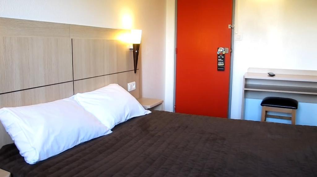 Hotel Class'Eco Courcouronnes Buitenkant foto