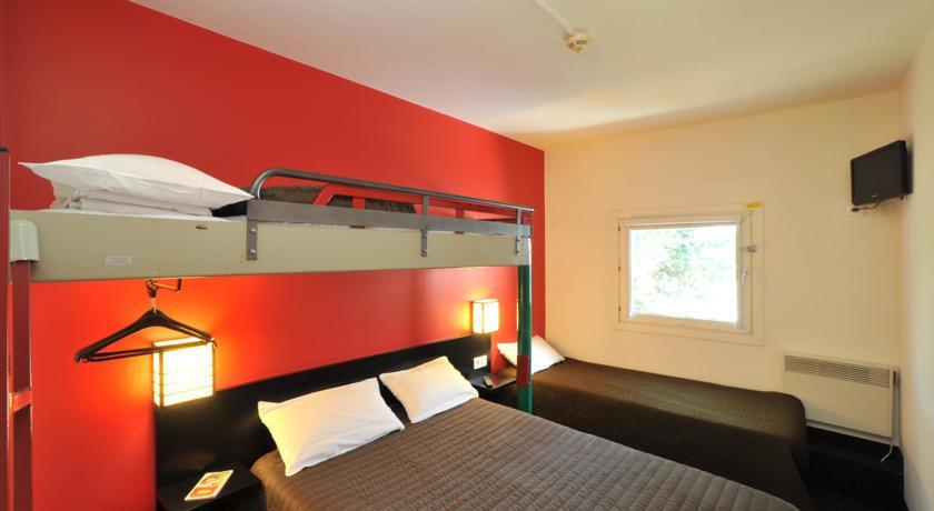 Hotel Class'Eco Courcouronnes Kamer foto